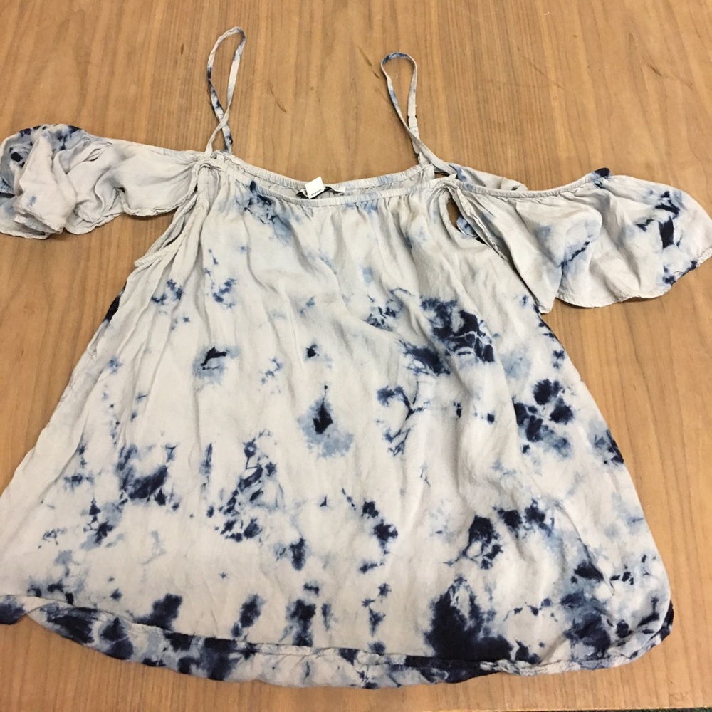 American Eagle crop top